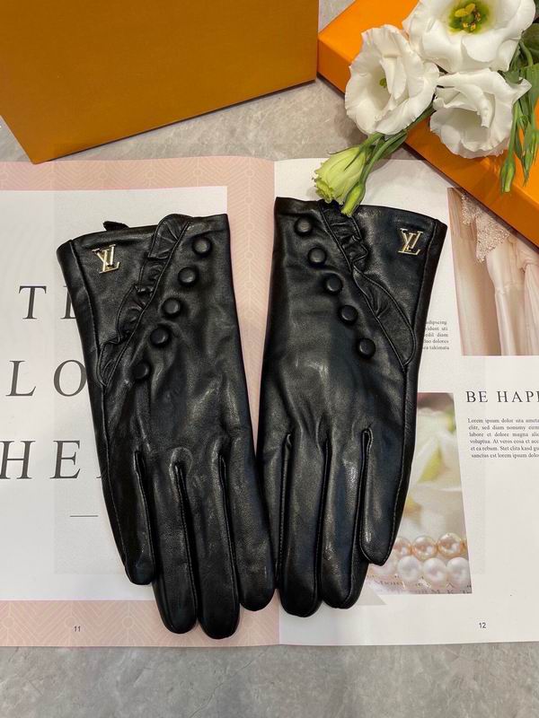YSL Gloves 011256